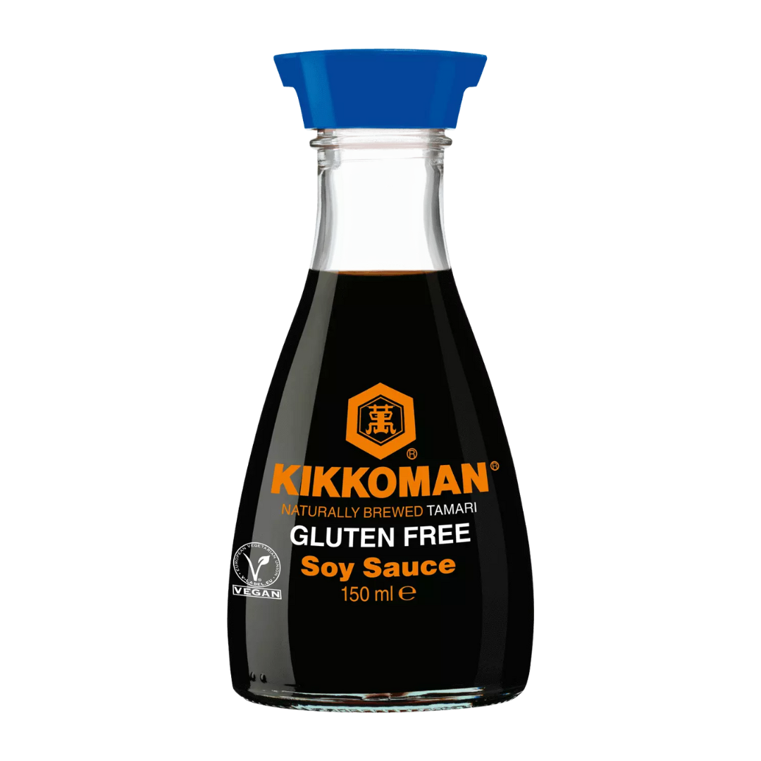 Tamari Soy Sauce GF 50047B