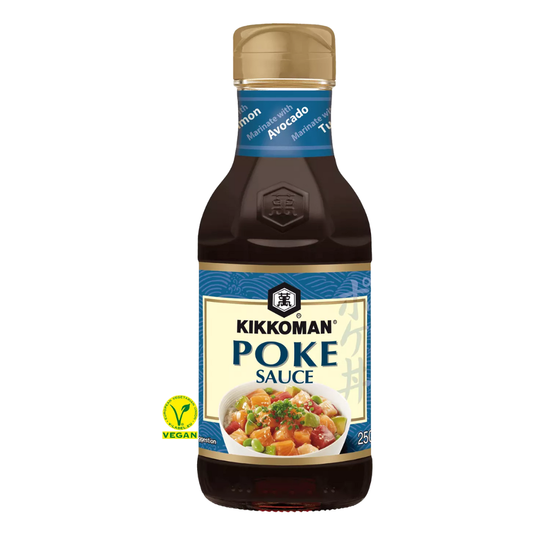 Poke Sauce 50049B