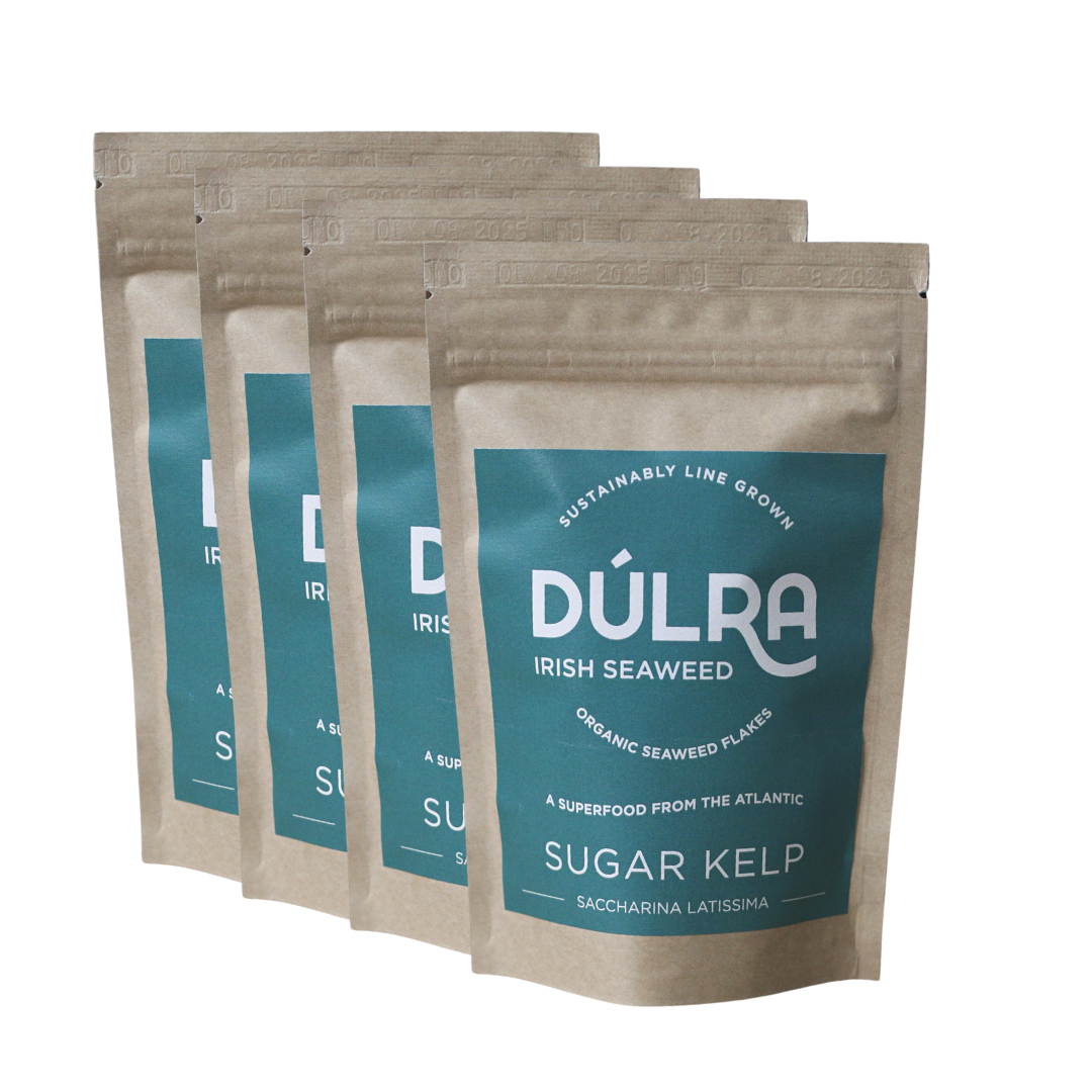Sugar Kelp Seaweed 50057B