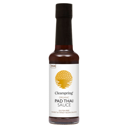 Pad Thai Sauce VEGAN, GF(Org)  50058A