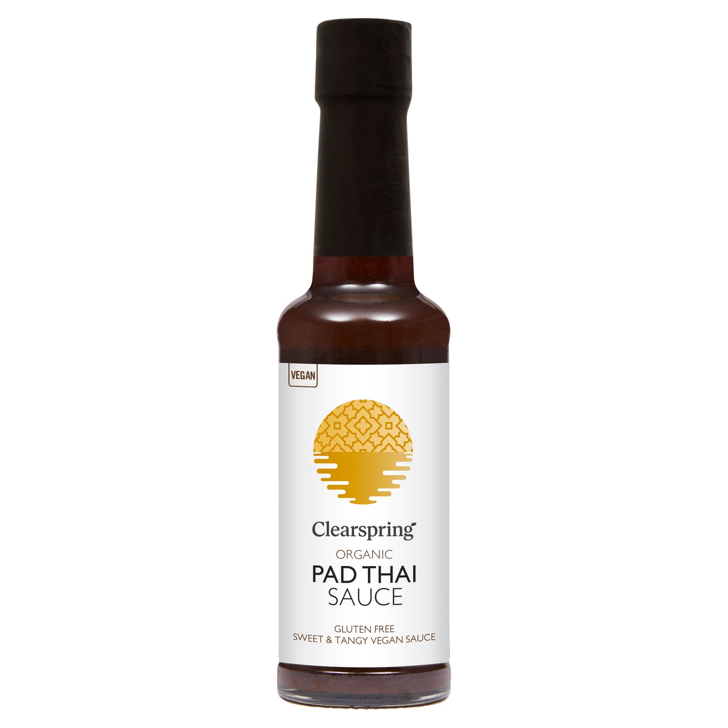 Pad Thai Sauce (Org) VEGAN 50058A