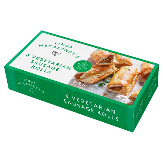 Sausage Rolls 15271B