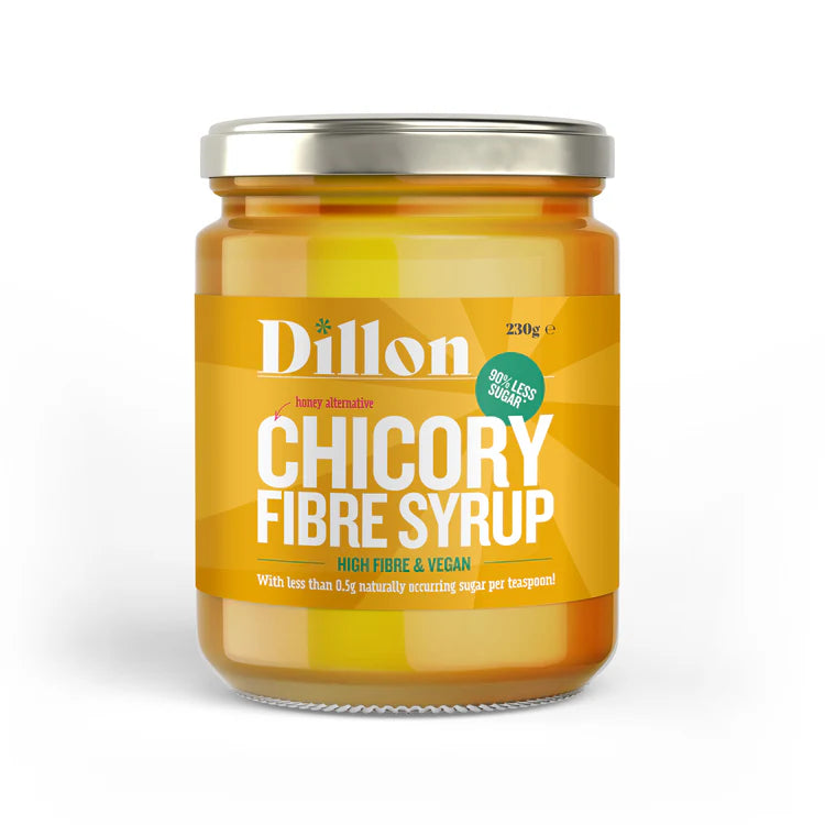 Chicory Fibre Syrup 50179B