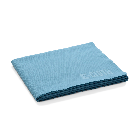 Glass & Polishing Cloth 50212B
