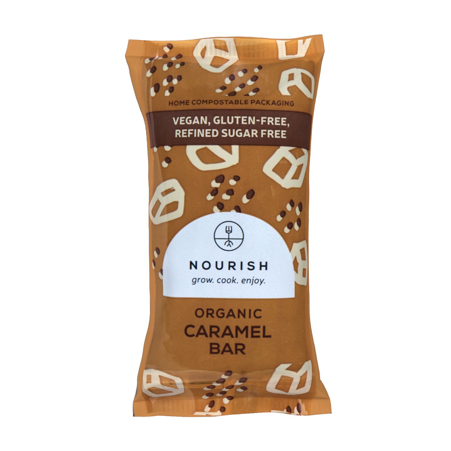 Caramel Bar 50232B