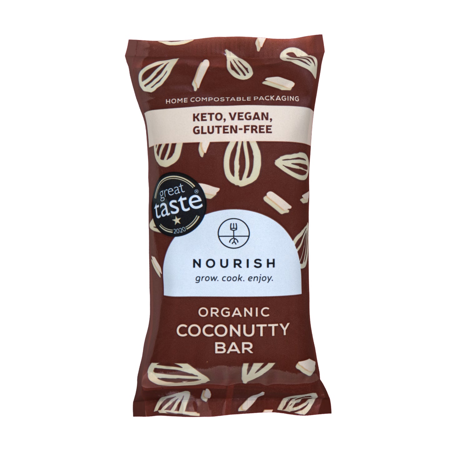Coconutty Bar 50233B