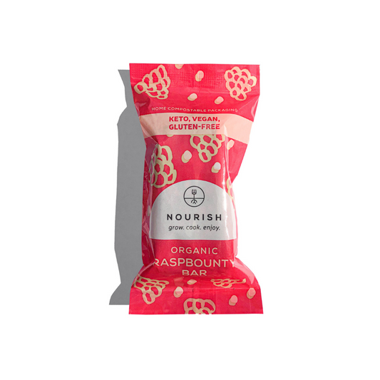 Raspbounty Bar 50234B