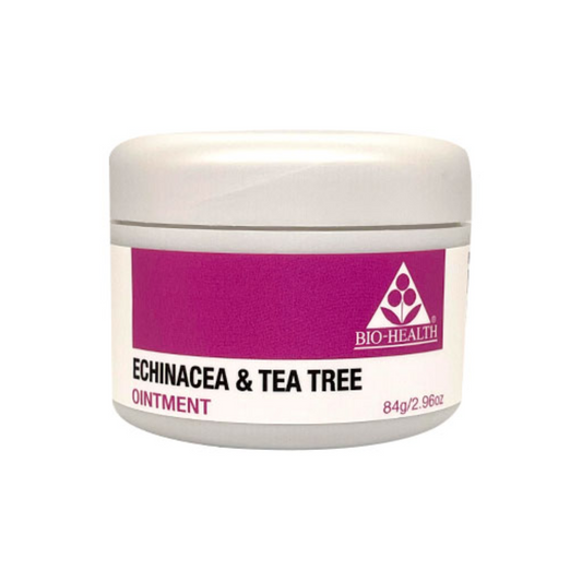 Echinacea & Tea Tree Ointment 50237B
