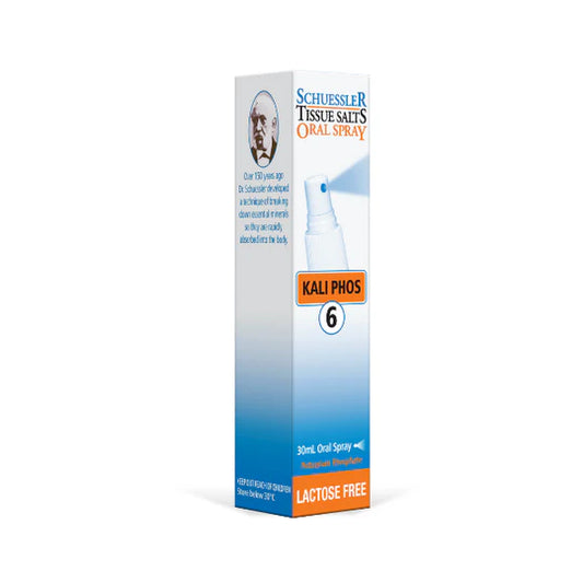 No. 6 Kali Phos Spray 50243B