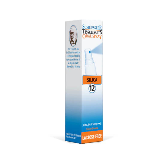 No. 12 Silica Spray 50249B