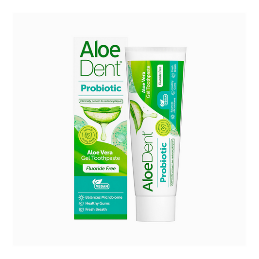 Probiotic Toothpaste 50264B