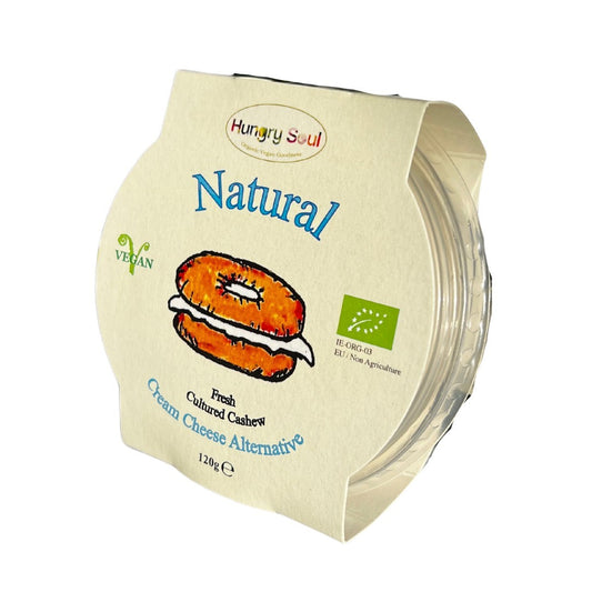 Dairy-Free Original Cashew Cream Soft 50268B