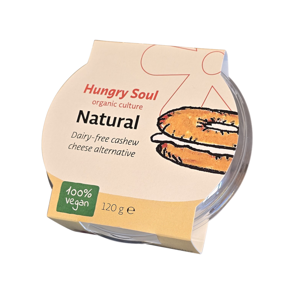 Dairy-Free Original Cashew Cream Soft 50268B