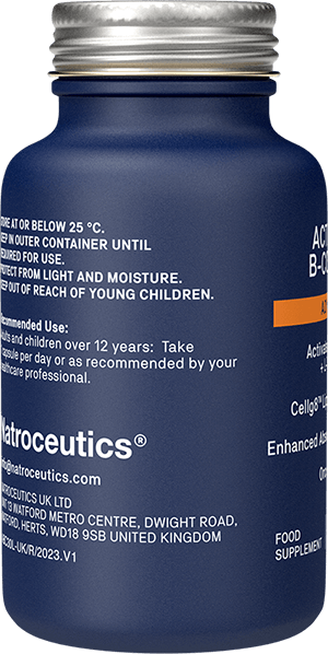 Vitamin B Complex 50292B