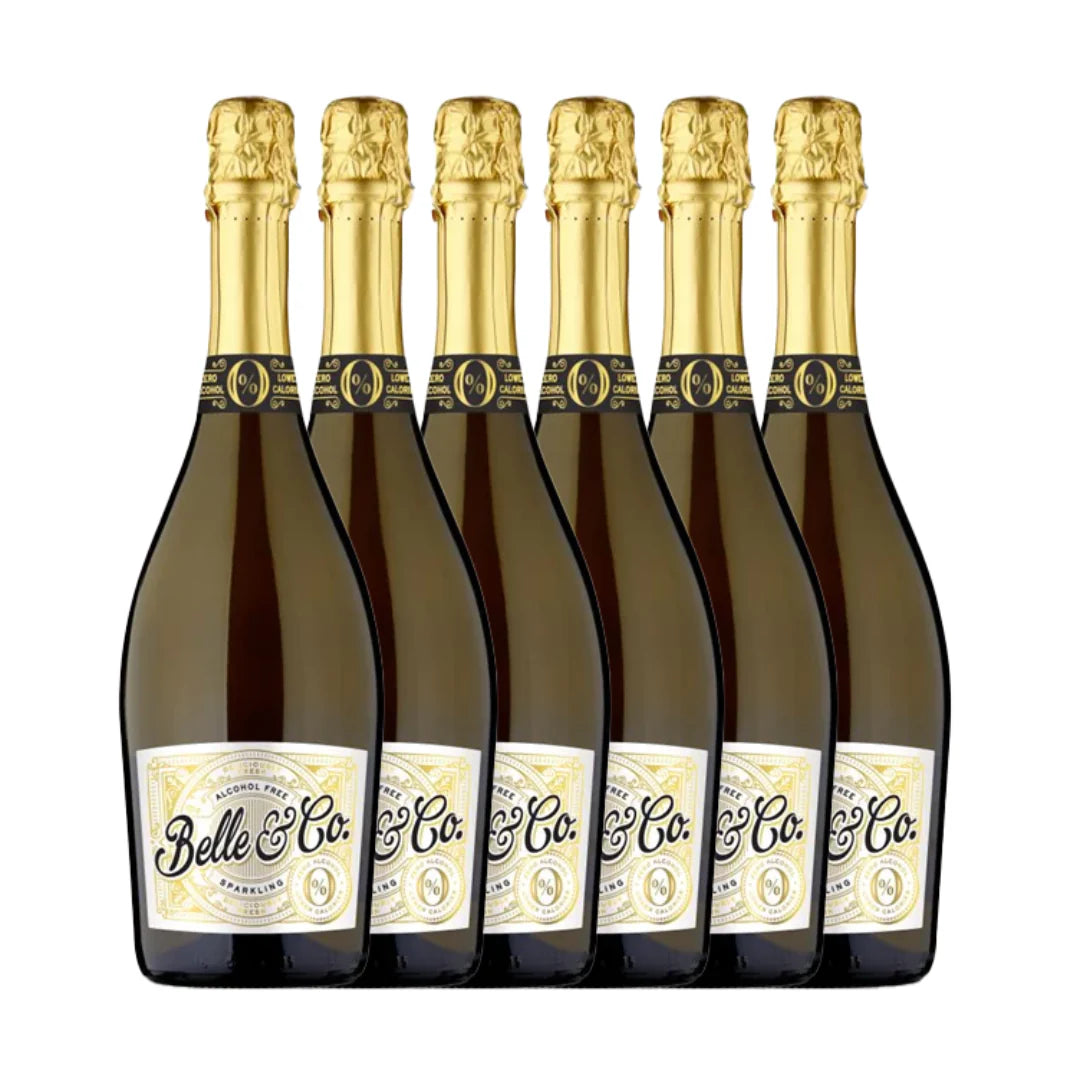 Sparkling Brut Alcohol Free 50300B