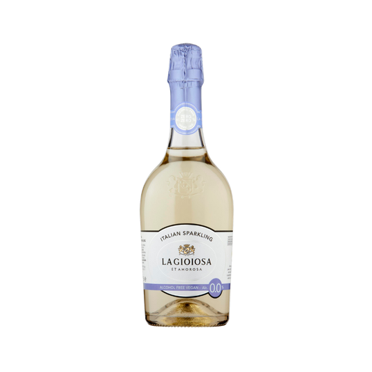 Sparkling Prosecco Alcohol Free 50306B