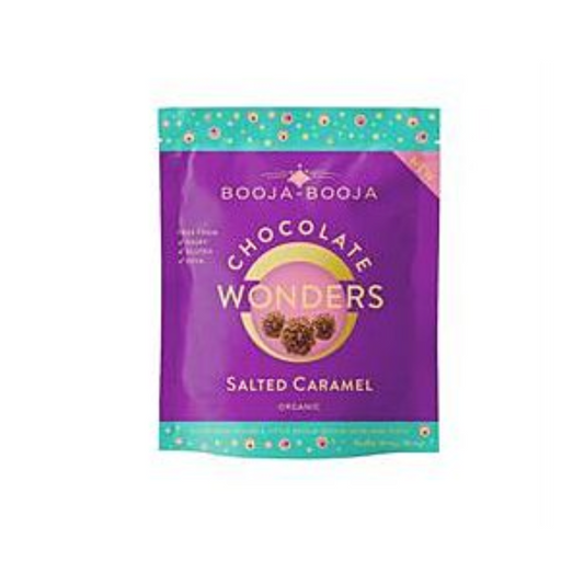 Salted Caramel Chocolate Wonders 50335A