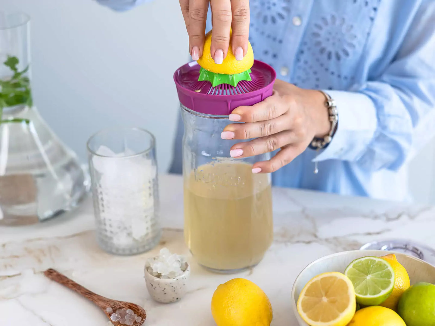 Kefir Fermenter 50340B