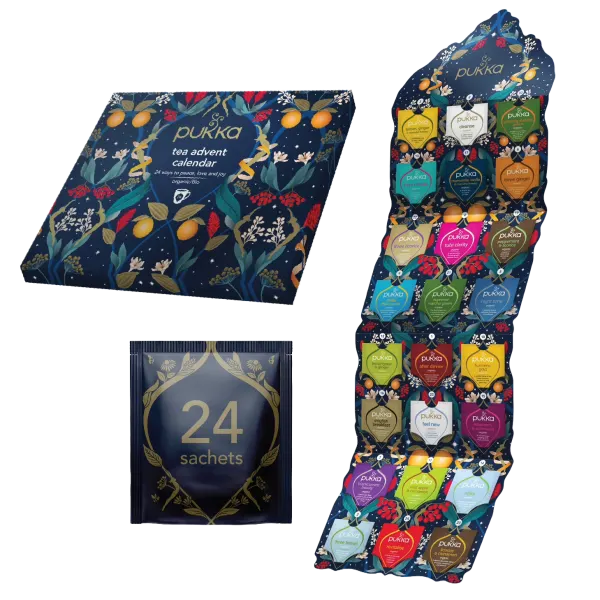 Days of Joy Advent Calendar (Org) 50346A