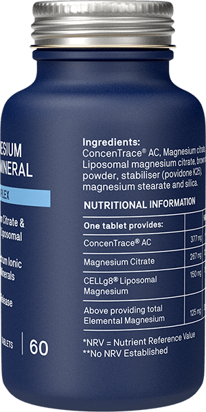 Magnesium Complete 50357B