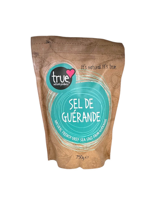 Sel de Guerande 50366B