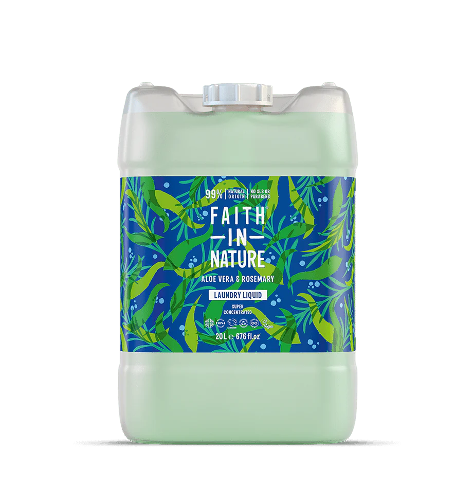 Laundry Liquid 50371B