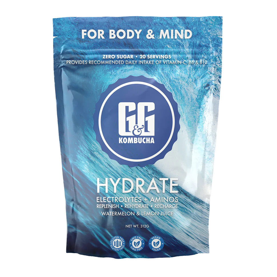 G&G Hydrate 50373B