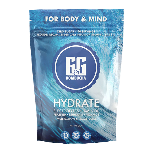 G&G Hydrate 50373B