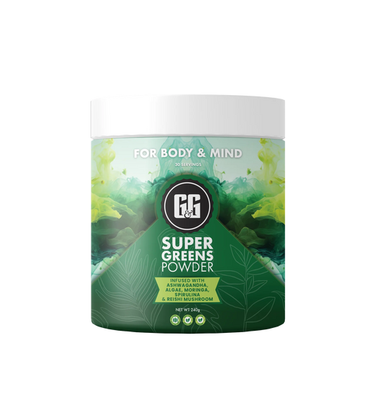 G&G Greens 50375B