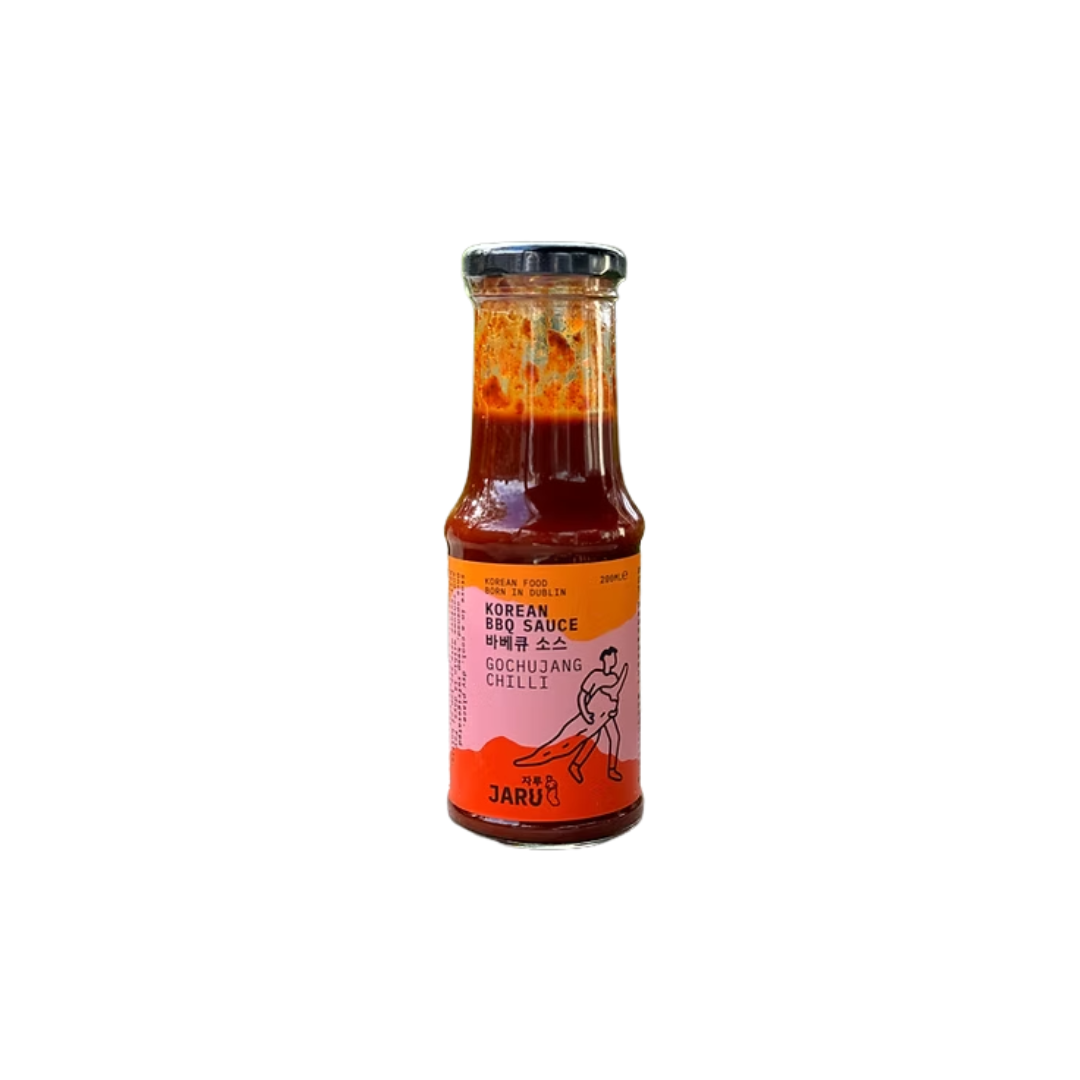 Korean Gochujang Chilli BBQ Sauce 50379B