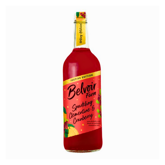 Sparkling Clementine & Cranberry 50380B