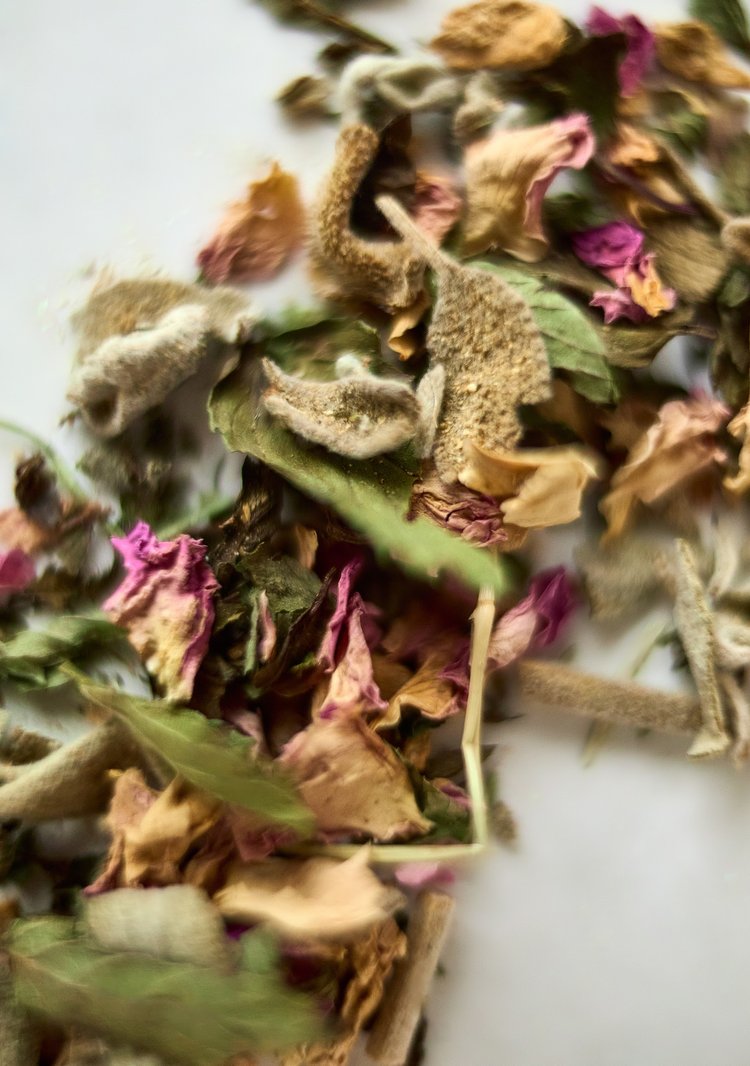 Clarity Loose Leaf Tea Blend 50423B
