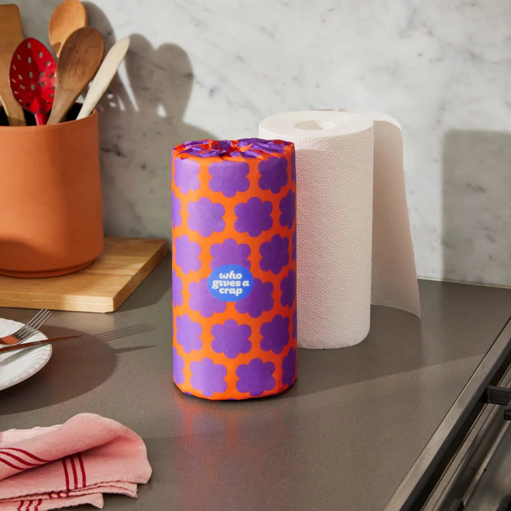 100% Recycled Kitchen Paper 50429B