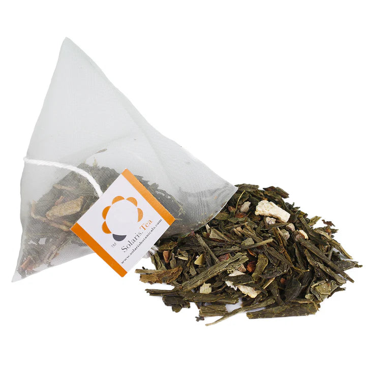 I Know - Crown Chakra Tea 50450A