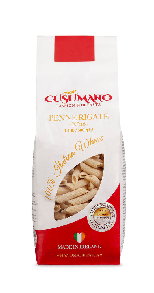 Artisan Penne Rigate 50456B