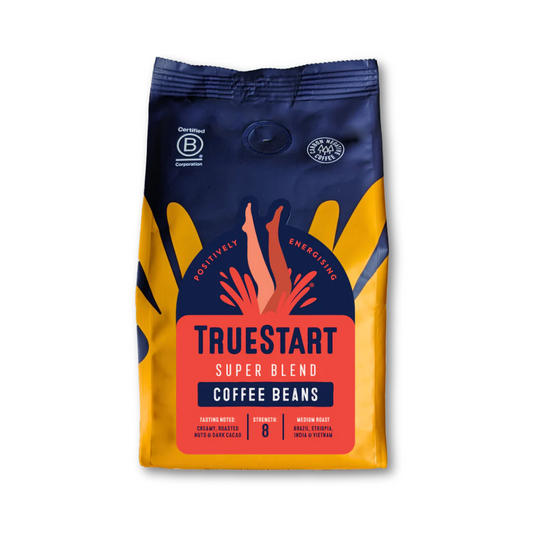 Super Blend Instant Coffee 50469B