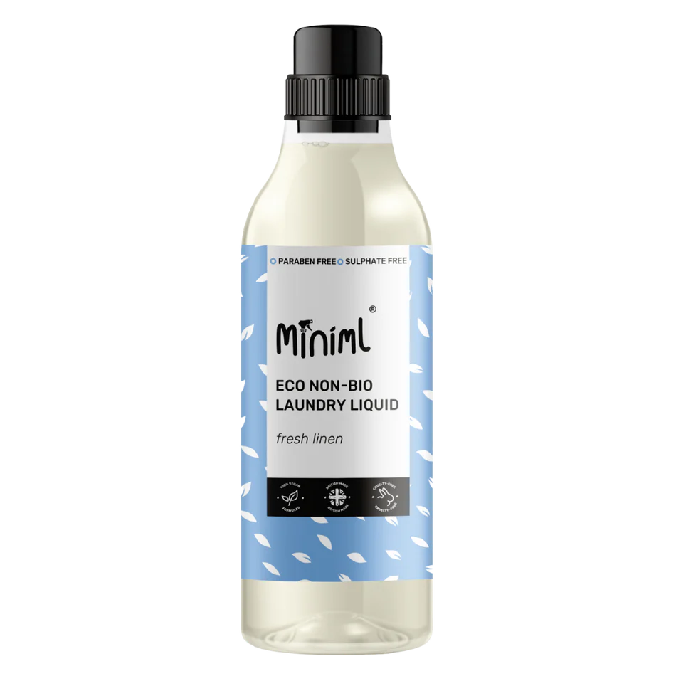 Fresh Linen Laundry Liquid 50553B