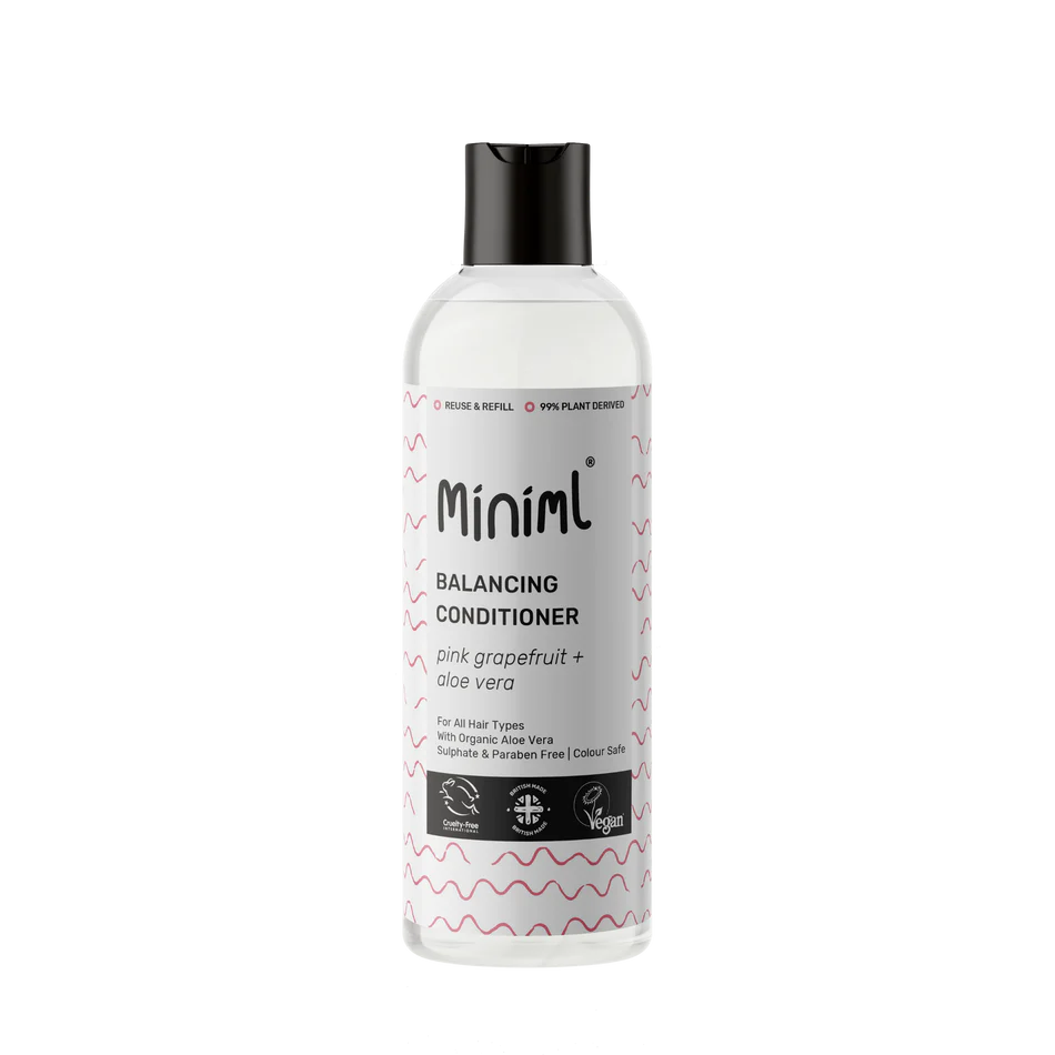 Pink Grapefruit & Aloe Vera Conditio 50561B