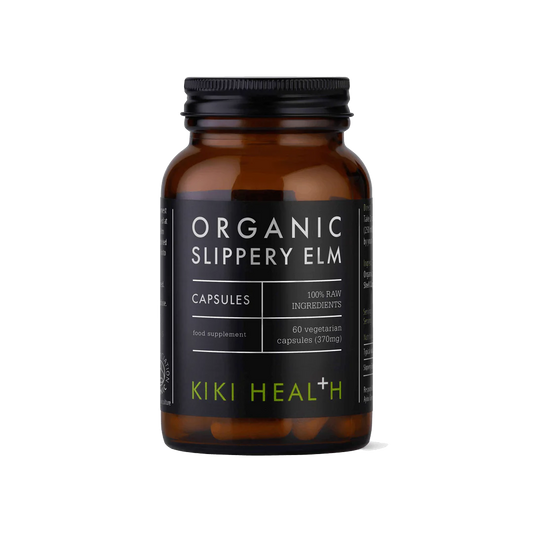 Slippery Elm (Org) 50589A