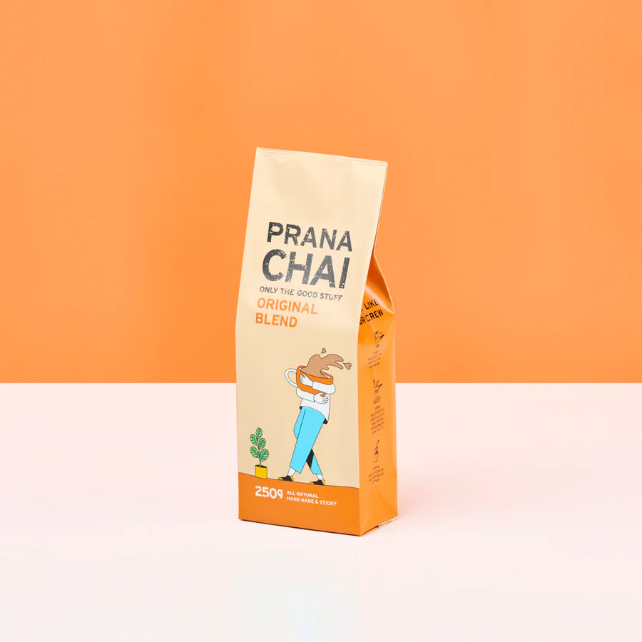 Prana Chai Original Blend 50617B
