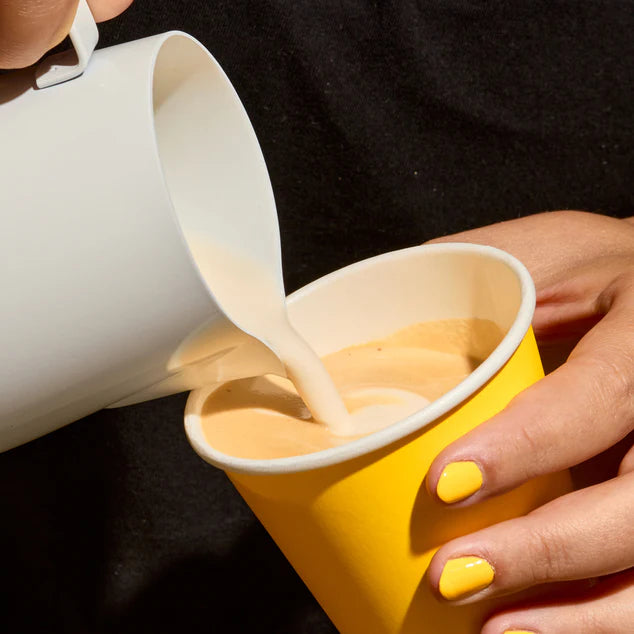 Barista Oat M*lk 50648B