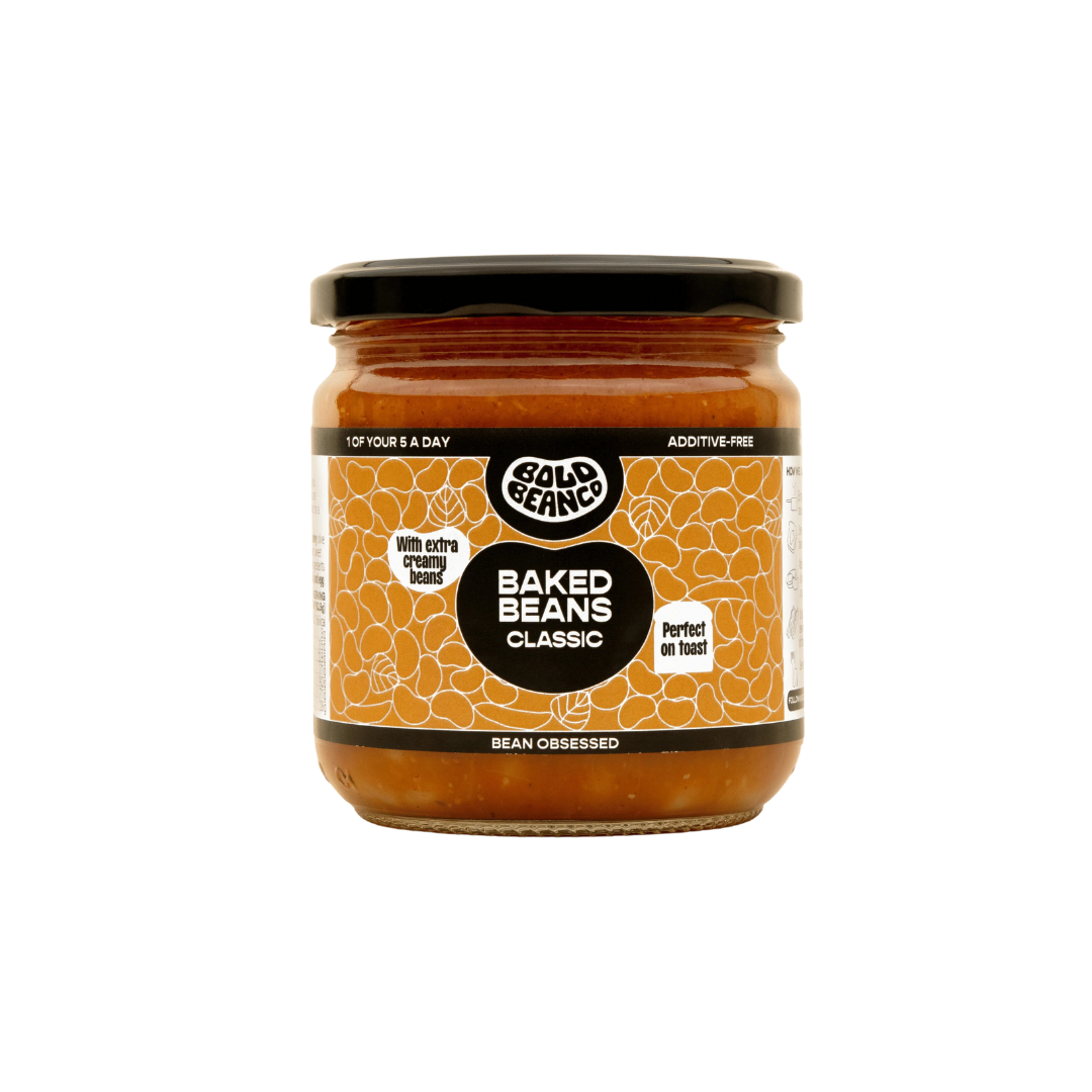 Classic Baked Beans 50655B