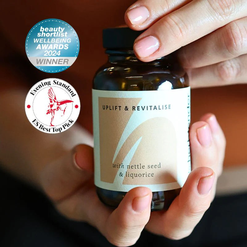 Uplift & Revitalise 50664B