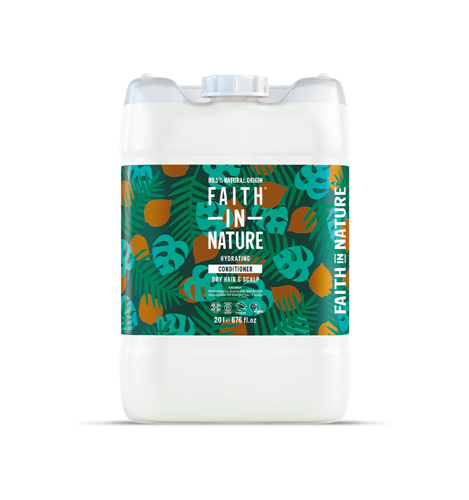 Coconut Conditioner 50667B