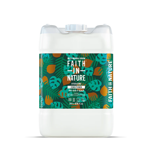 Coconut Conditioner 50667B