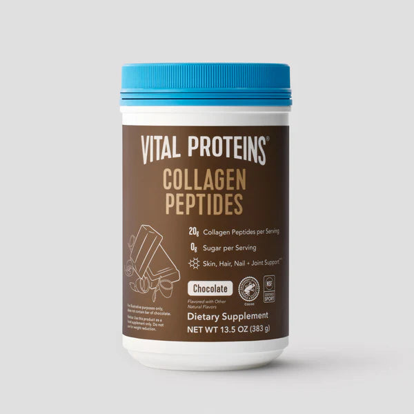 Collagen Peptides Cocoa 50670B
