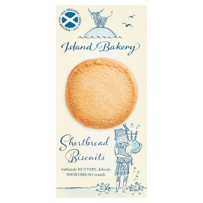 Shortbread Biscuits 50673B