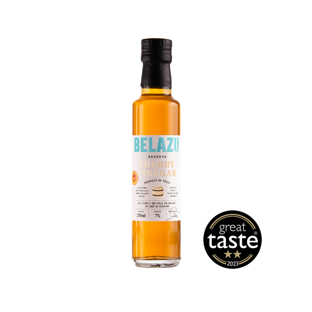 Reserva Sherry Vinegar 50675B