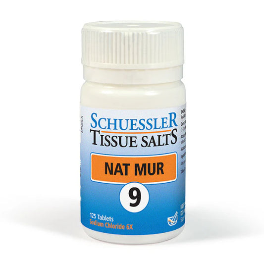 No. 9 - Nat Mur 50686B