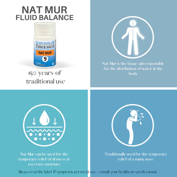 No. 9 - Nat Mur 50686B